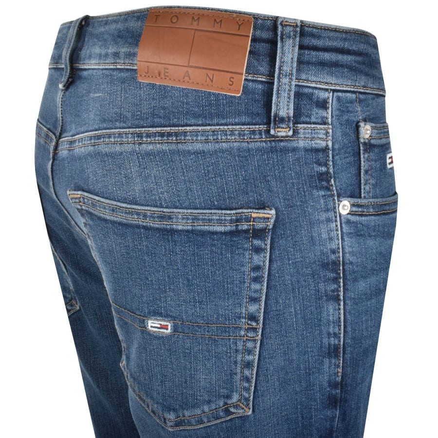 Tommy jeans clothing cheap